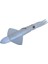Xipi 60 Set 104gr 19cm #07 Blue Flashes Silikon Kalamar 1