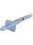 Calamar 110 Set 25.4cm 216gr #07 Blue Flashes Silikon Kalamar 1