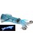 Xipi Evo Yedek Gövde 17cm 53gr #03 Blue Glow Silikon Kalamar 1