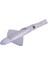 Calamar 200 Set 26.6cm 306gr #04 Pearl Silikon Kalamar 1