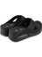 Fly 31169-430 Air Max Anatomik Taban Kadın Terlik Desenli Siyah 36-40 4