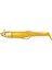 Alevin Set 20gr 10.4cm #02 Orange Gold Silikon Balık 1