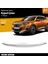 Peugeot 2008 2 Krom Kaput Çıtası 2020-2023 1