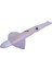 Calamar 110 Set 25.4cm 216gr #08 Pink Flashes Silikon Kalamar 1
