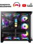 Webstar X32 Intel Core I5-14400F 32GB Ram 1tb M.2 Nvme SSD 16GB RTX5060TI Sıvı Soğutmalı Oyuncu Bilgisayarı 2