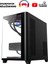 Webstar X32 Intel Core I5-14400F 32GB Ram 1tb M.2 Nvme SSD 16GB RTX5060TI Sıvı Soğutmalı Oyuncu Bilgisayarı 4