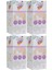 Göğüs Pedi 160 Adet (4pk*40) 1