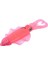 Xoco 190 Set 270GR 19CM #03 Red Shiny Silikon Sübye 1
