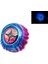 Nautilus 2.0 Tai Rubber Kafa 100gr #02 Pink Blue 1