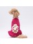 Go Teddy Bear Orta ve Büyük Irk Köpek Pijaması - Köpek Tulumu - Köpek Kıyafeti (15 Kg-45 Kg) 1