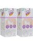 Göğüs Pedi 80 Adet (2pk*40) 1