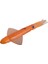 Xipi 30 Set 74gr 18.5cm #05 Orange Silikon Kalamar 1