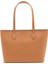 Kadın Valentino Shopper Çanta - Taba 2