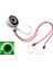 Nautilus 1.0 Live Kabura Set 150gr #05 Black 1