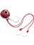 Nautilus 1.0 Live Kabura Set 150gr #07 Red Shiny 1