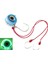 Nautilus 1.0 Live Kabura Set 150gr #03 Blue 1