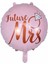 She Said Yes Folyo Balon 22" - 55 cm 2