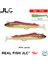 Real Fish 4 Combo Set 6gr 7cm #04 Julia (2+2) Silikon Balık 1