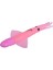 Xipi 120 Set 164GR 21CM #01 Pink Silikon Kalamar 1