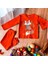 Tilkili Pijama Takımı 1