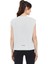 Soft Touch W Tank T-Shirt S241128-035 Gri Tişört 4
