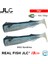 Real Fish 13cm 18gr #02 Sardina Silikon Kuyruk (2 Adet) 1
