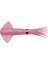 Calamar Yedek Gövde 22.5cm 100gr #01 Pink Silikon Kalamar 1