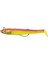 Alevin Set 20gr 10.4cm #01 Red Yellow Silikon Balık 1
