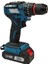 Catpower 1320 20 V 2.0 Ah Kömürsüz Li-Ion Çift Akülü Darbeli – CAT1320 3