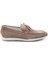 Vizon Leather Erkek Loafer Ayakkabı E01011033002 1