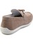 Vizon Leather Erkek Loafer Ayakkabı E01011033002 3