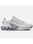 Air Max Dn Gray Sneaker Günlük Spor Ayakkabı Açık Gri 1