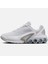 Air Max Dn Gray Sneaker Günlük Spor Ayakkabı Açık Gri 2