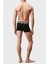 Pamuklu Logolu 3 Pack Boxer 000NB3608AVVL Erkek Boxer 000NB3608A Vvl 4