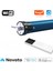 Tuya Wifi Akıllı Stor Perde Motoru ( 220 V ) Elektronik Limit, Yüzdesel Kontrol, Rf Kumanda Opsiyonu, Google Asistan Amazon Alexa Sesli Kontrol 1
