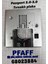 Passport 2.0-3.0 Tırnaklı Plaka Versiyon 2 68023884 Needle Plate (Zz) 1