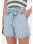 Onlbea Smılla Hw Pb Loose Dnm Shorts 4