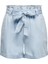 Onlbea Smılla Hw Pb Loose Dnm Shorts 5