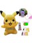 Pikachu Pokemon Diy Kendin Yap Elmas Mozaik Yapıştırma Işlemeli 3D Figürlü Kumbara Hediyelik Hobi 2