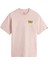 Z Legacy Loose Ss VN000NWNO3N1 Pembe Tişört 1