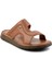 Taba Leather Erkek Terlik E04433010543 2