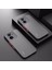 Xiaomi Mi 13T / Mi 13T Pro Kılıf Mat Parmak Izi Yapmaz Kamera Korumalı Renkli Tuşlu Buzlu Silikon Kapak Logo Gösterir 1