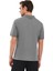 Polo Shirt M Short Sleeve S211800-003 Gri Tişört 2