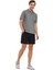 Polo Shirt M Short Sleeve S211800-003 Gri Tişört 3