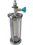 R600A R290A Vanalı Skalalı Gaz Verme Dolum Aparatı R-600A R-290A 3