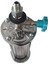 R600A R290A Vanalı Skalalı Gaz Verme Dolum Aparatı R-600A R-290A 4