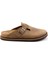 Kum Leather Erkek Terlik E04801300003 1
