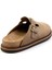 Kum Leather Erkek Terlik E04801300003 3