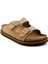 Kum Leather Erkek Terlik E04801198002 2