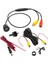 MV-12190 Geri Vites Kamerası ( Magicvoice Double Dın Oto Teypler Uyumlu ) 3
